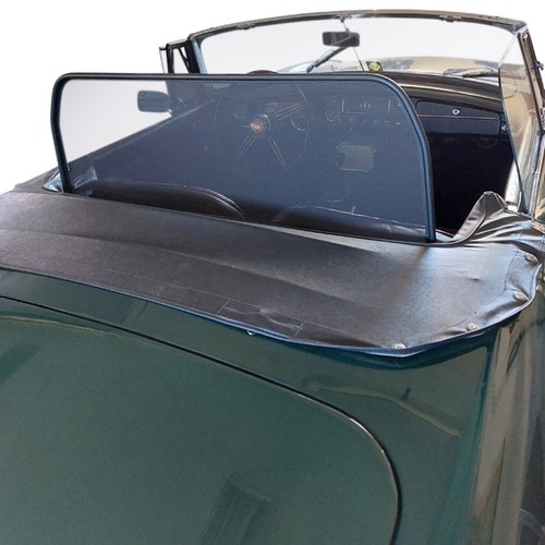 Wind deflector fits - , a