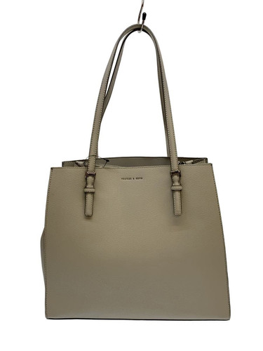 Charles keith tote bag - charles&keith, gry