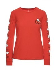 Converse Hello Kitty Long