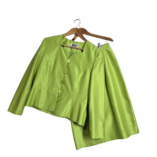 Morgan miller suit - morgan, 2