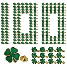 St. Patrick's Day Shamrock