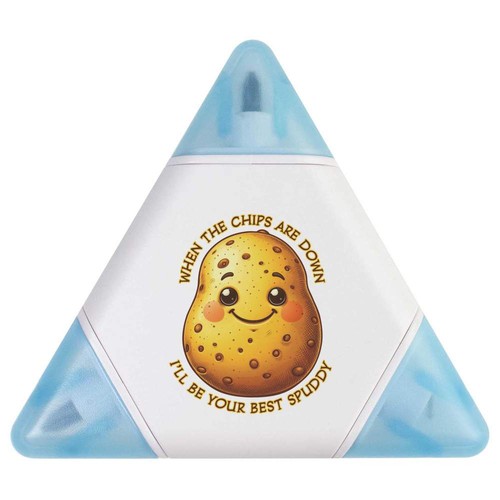 Funny potato best spuddy - best, spuddy'