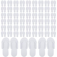 Mepase 90 Pairs Pedi Slippers