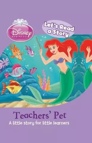 Lets read story - -, teachers'