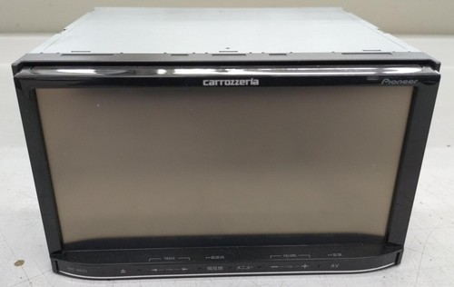 Pioneer avic mrz07 car - pioneer,