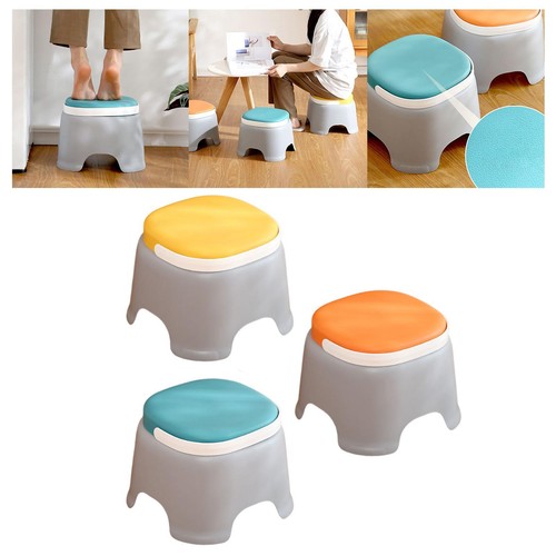 Small stool step potty - small,