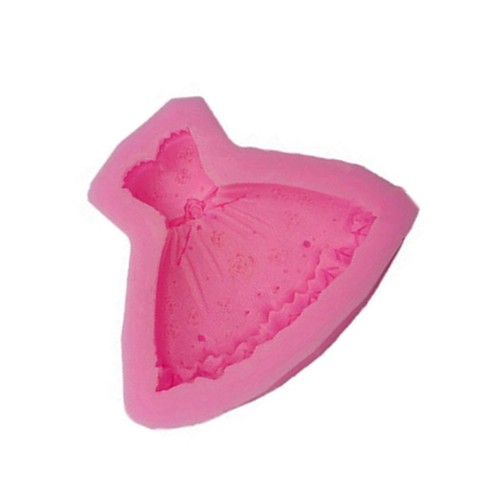 Silicone cake mould - 3,