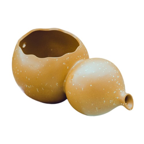 Fishes tank ceramic - tank,