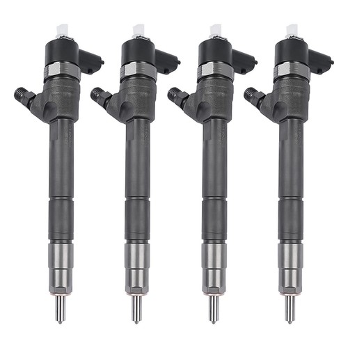 4pcs fuel injector for - for, renault