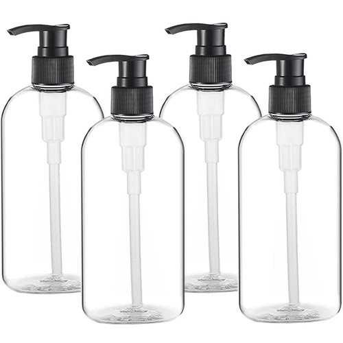 Pack large empty refillable - pack,