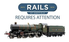 AIRFIX 'OO' GAUGE 54124-2 GWR