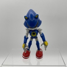 Sonic the Hedgehog Metal Sonic