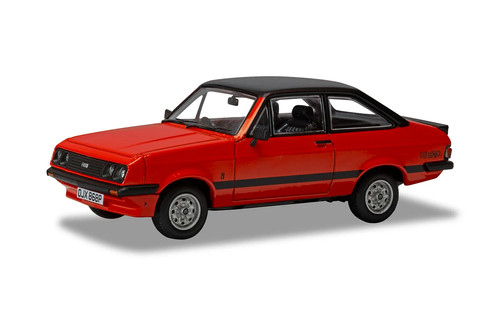 Va14910 corgi scale ford - 1:43,