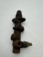 VW Beetle 1302/1303 69-73