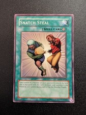 Snatch Steal SD1-EN010