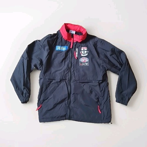 Afl kilda black - afl, training