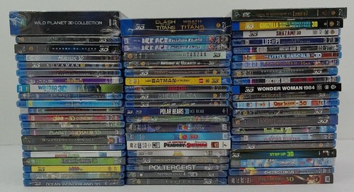 Blu ray wholesale lot - wholesale,