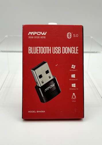 Mpow bluetooth usb dongle - mpow,