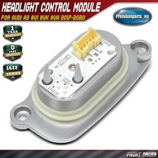 Led Hid Xenon Headlight Drl