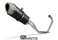 Full Exhaust System for