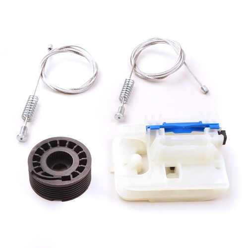 Window regulator repair - window,