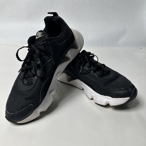 Nike ryz 365 sneakers - nike,
