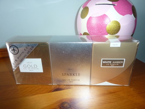Next 30ml gift set - next, 3