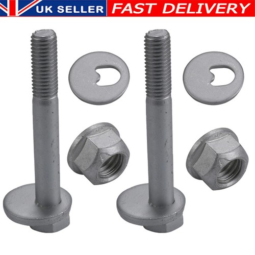 Rear suspension accentrix - rear,