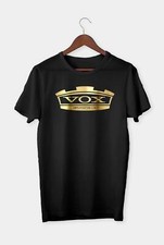 Vox amp t-shirt