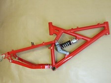 Kinesis 800 frameset - kinesis, "