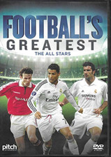 Football's Greatest - The All