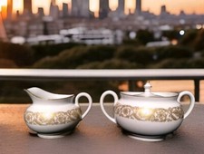 Haviland Limoges "Marquise"