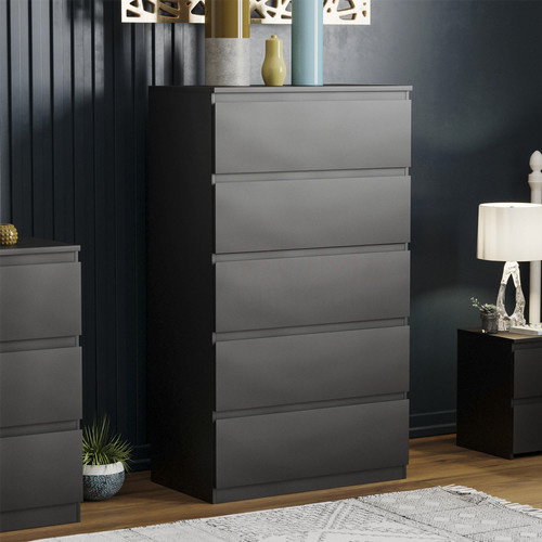 Sale drawer chest bedroom - 5,
