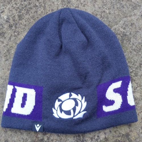 Pre loved scotland rugby - pre,