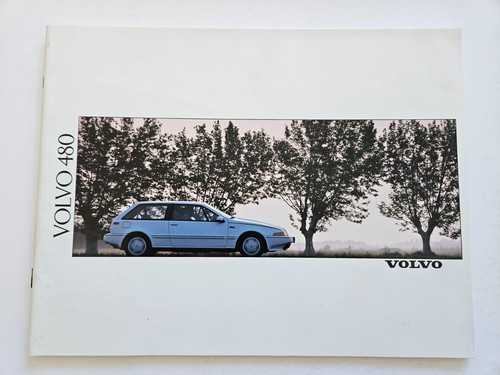 Volvo 480 sales - volvo,