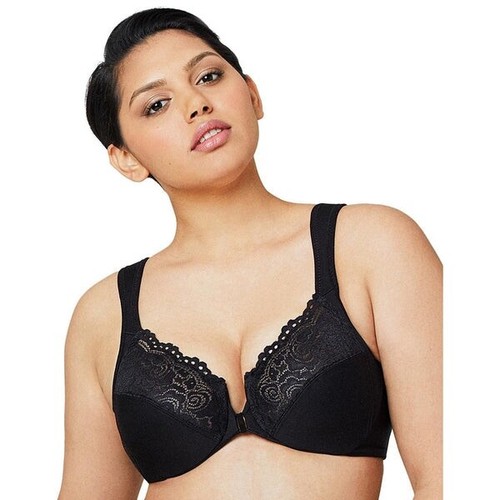 Glamorise wonderwire bra - wonderwire,