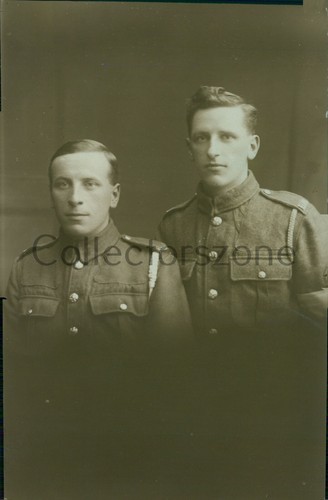 Ww1 british army soldiers - army,