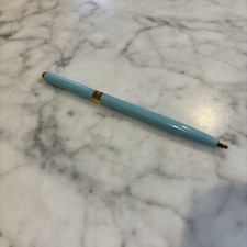 Tiffany & Co. Enamel And Gold