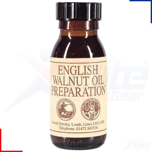 Phillips english walnut - english, oil