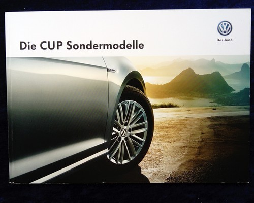 Special models cup up - cup:,