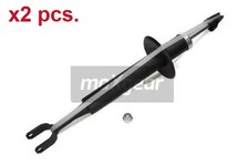 X2 PCS FRONT SHOCK ABSORBER