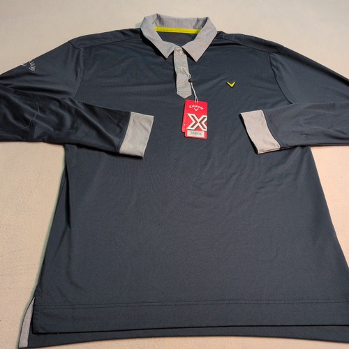Callaway golf range men - x, men's