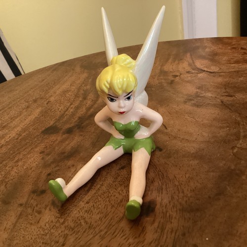 Vintage disney tinkerbell - vintage,