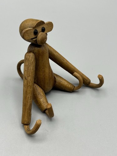 Vintage small monkey - vintage, kay