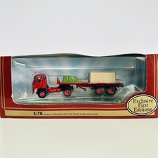 EFE 1:76 OO AEC MK V Mandator