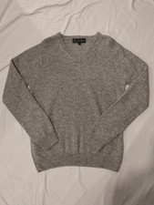 PG Field men's vintage Wool