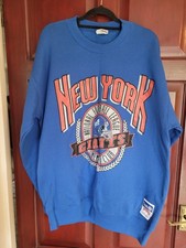 RARE Vintage Nutmeg Mills NFL