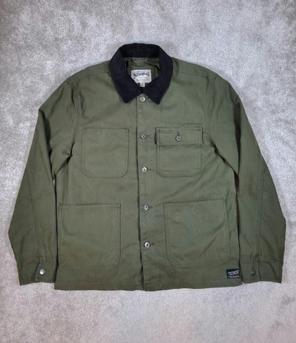 Men the stronghold workwear - men,