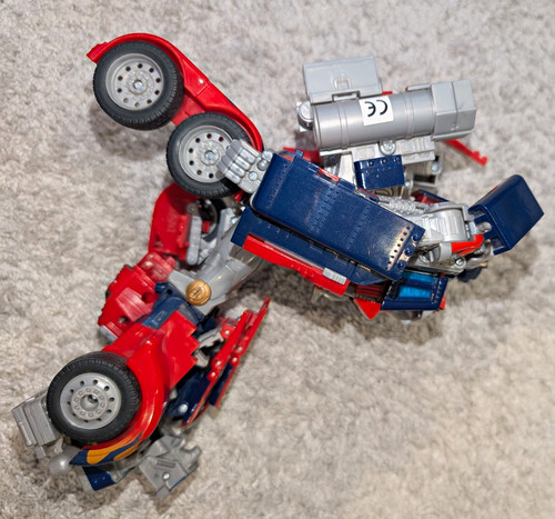 Optimus prime transformers - optimus,
