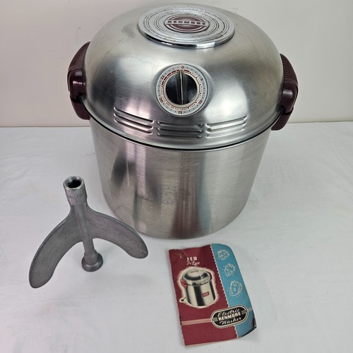 Vintage sears kenmore portable - vintage,